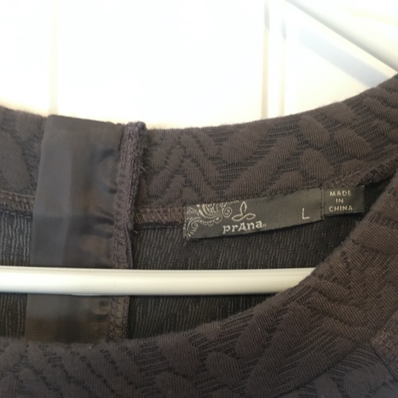 Prana Women's Macee Dress - Picture 4 of 8